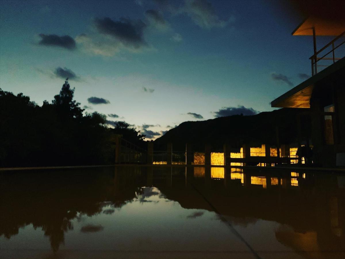 The Rescape Hotel Miyakojima  Exterior foto