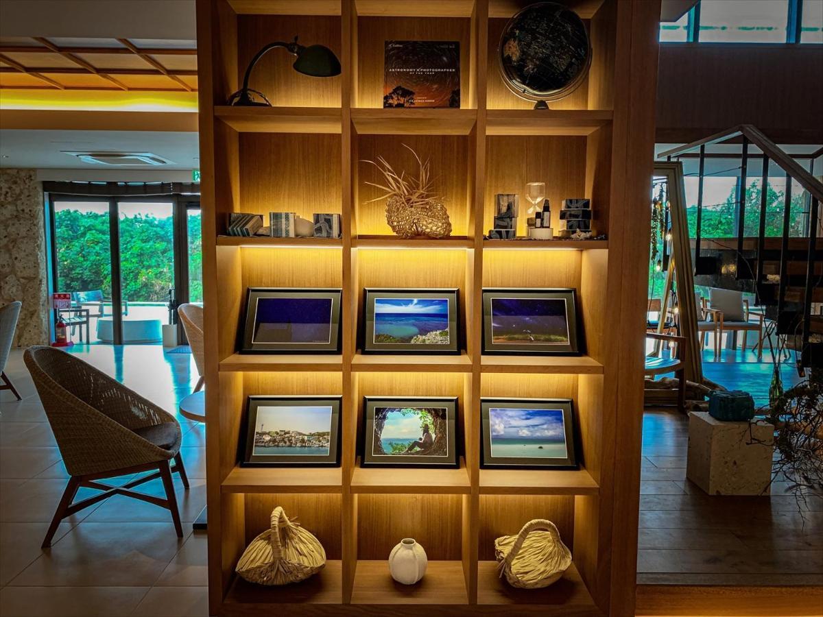 The Rescape Hotel Miyakojima  Exterior foto