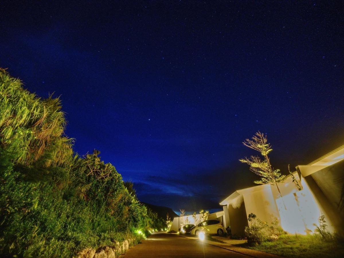 The Rescape Hotel Miyakojima  Exterior foto