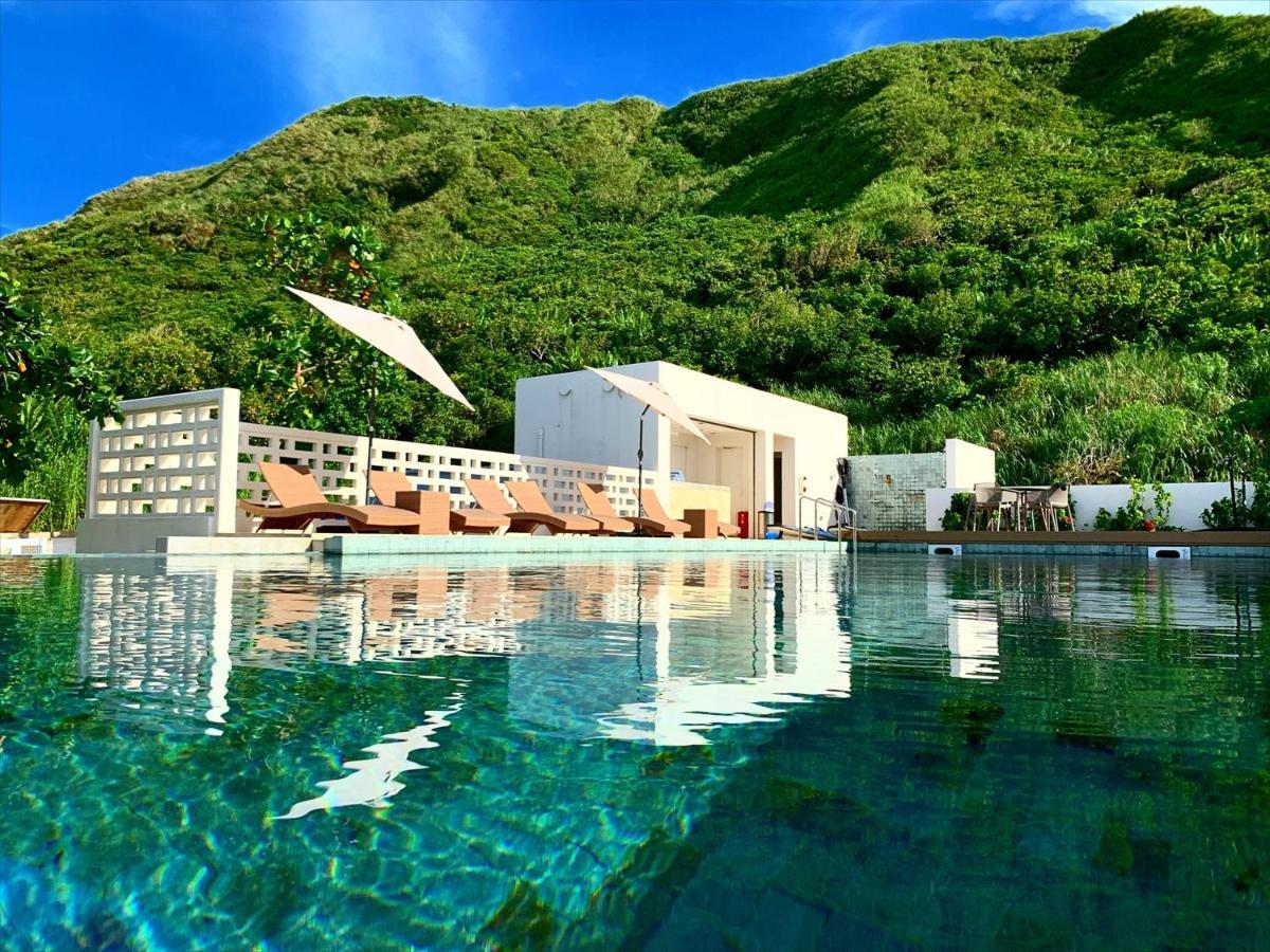 The Rescape Hotel Miyakojima  Exterior foto