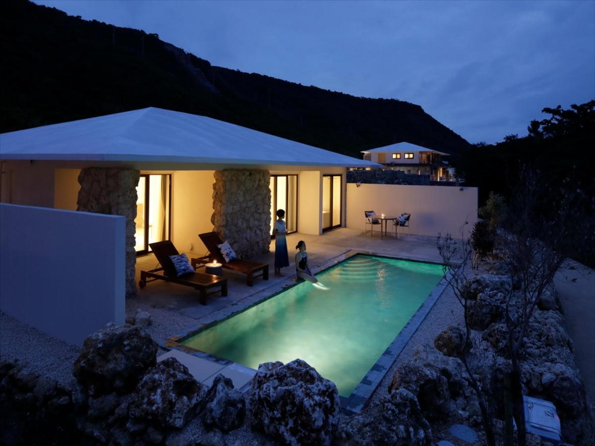 The Rescape Hotel Miyakojima  Exterior foto