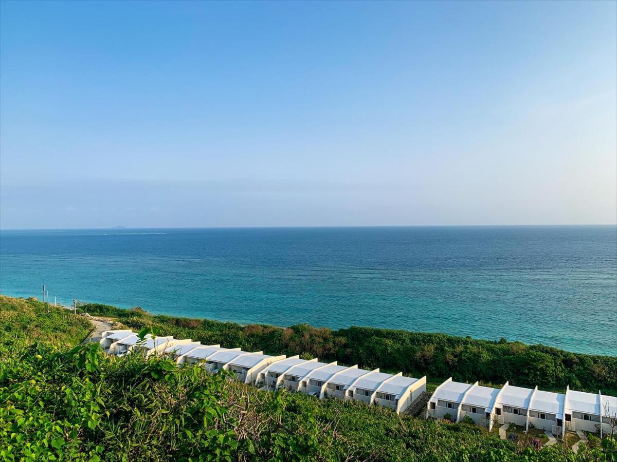 The Rescape Hotel Miyakojima  Exterior foto