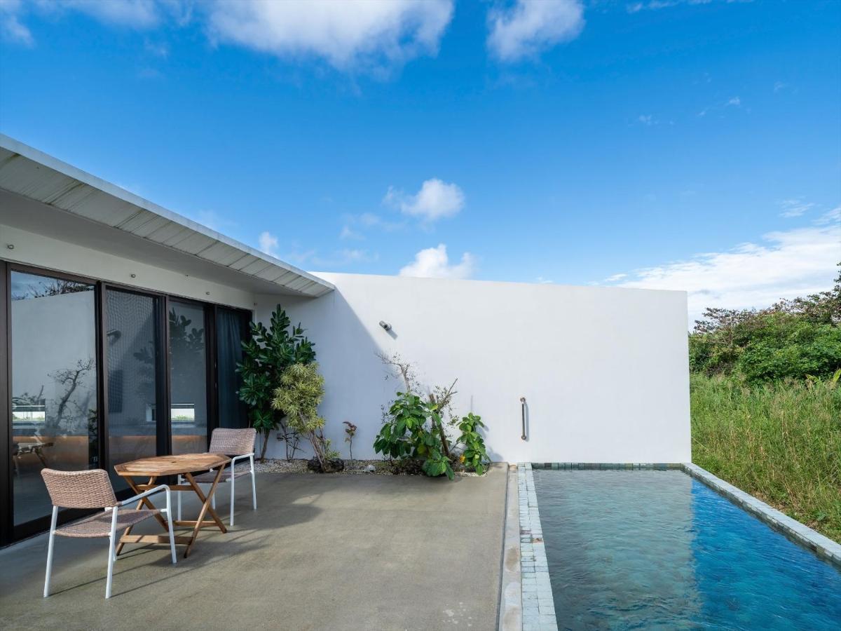 The Rescape Hotel Miyakojima  Exterior foto