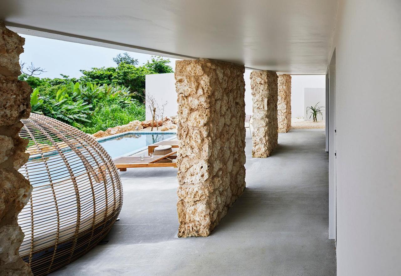 The Rescape Hotel Miyakojima  Exterior foto