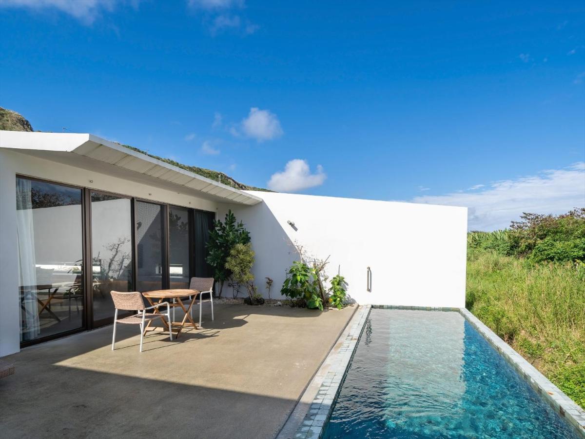 The Rescape Hotel Miyakojima  Exterior foto