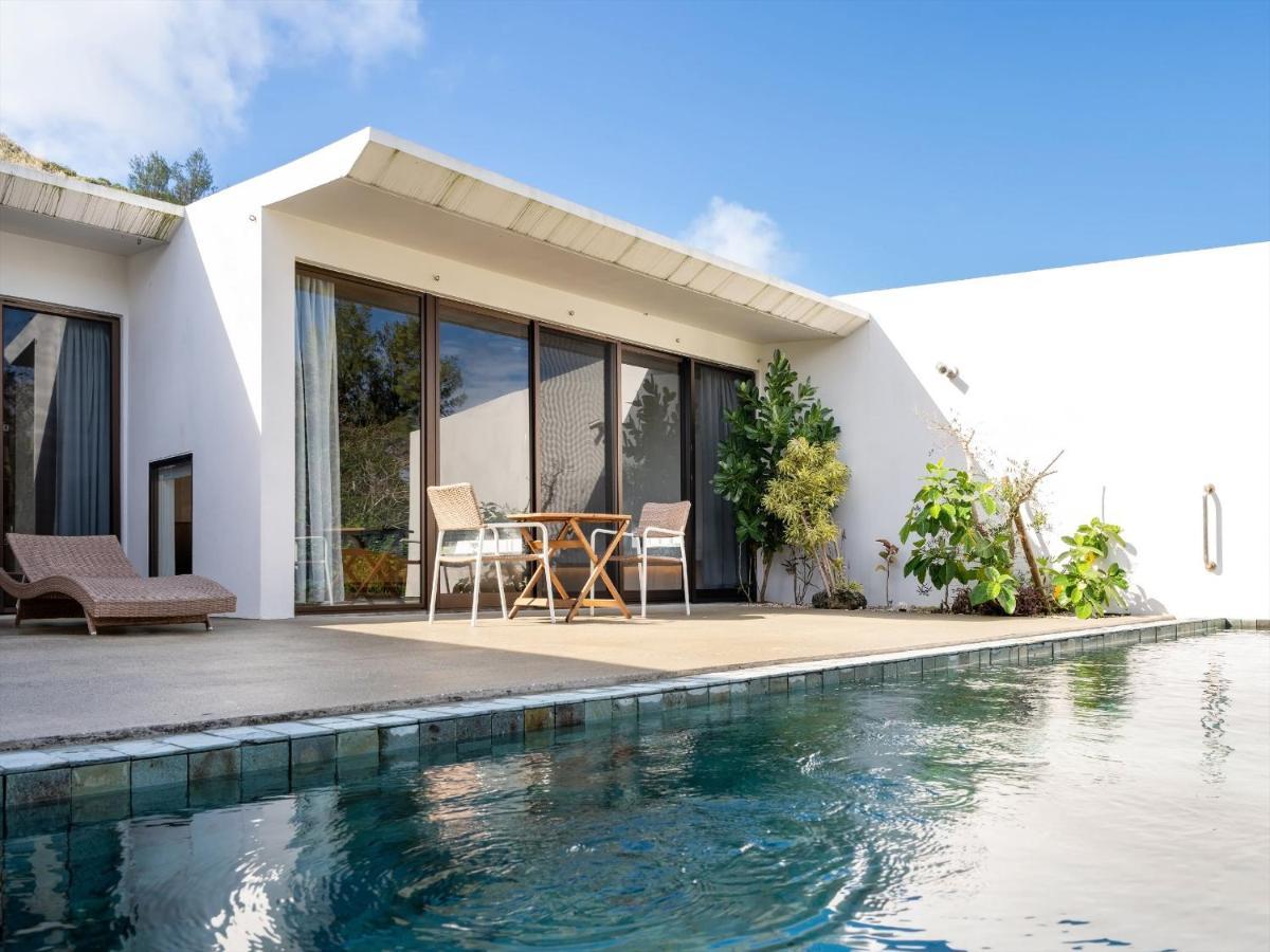 The Rescape Hotel Miyakojima  Exterior foto