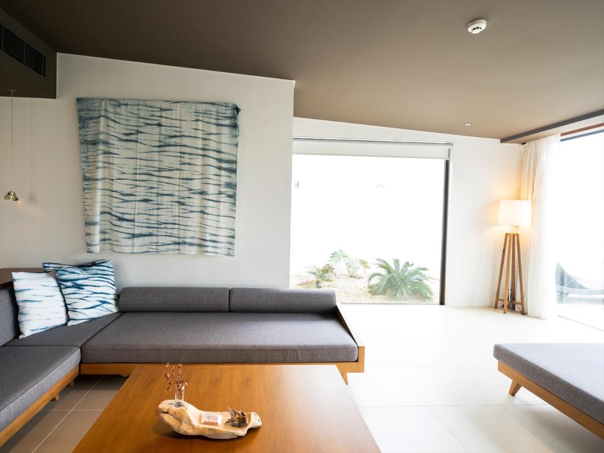 The Rescape Hotel Miyakojima  Exterior foto