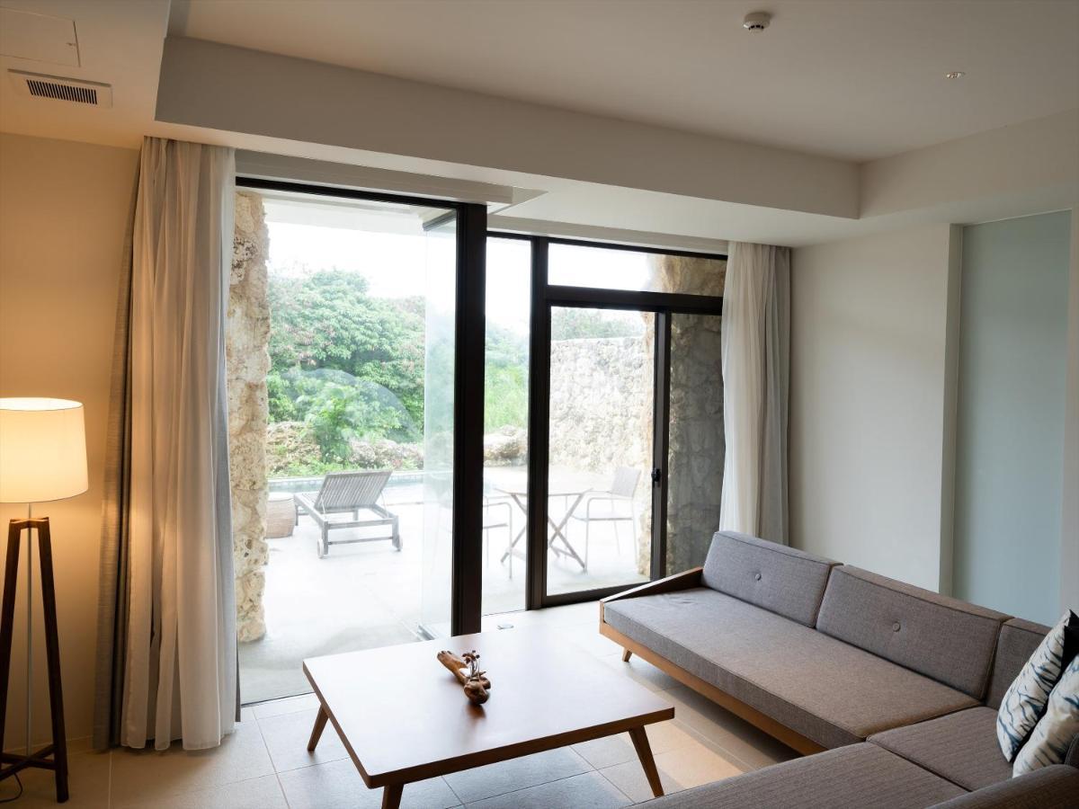 The Rescape Hotel Miyakojima  Exterior foto
