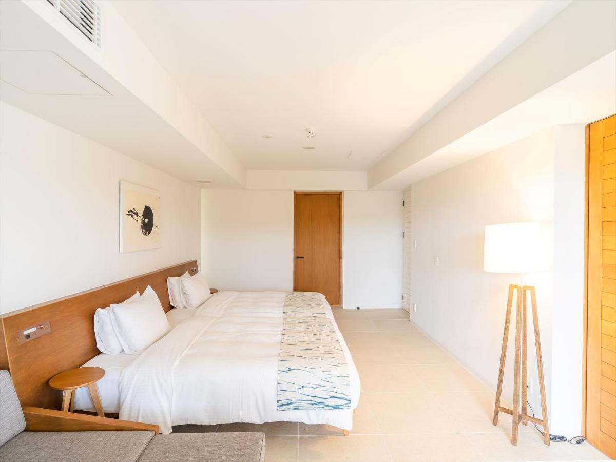 The Rescape Hotel Miyakojima  Exterior foto