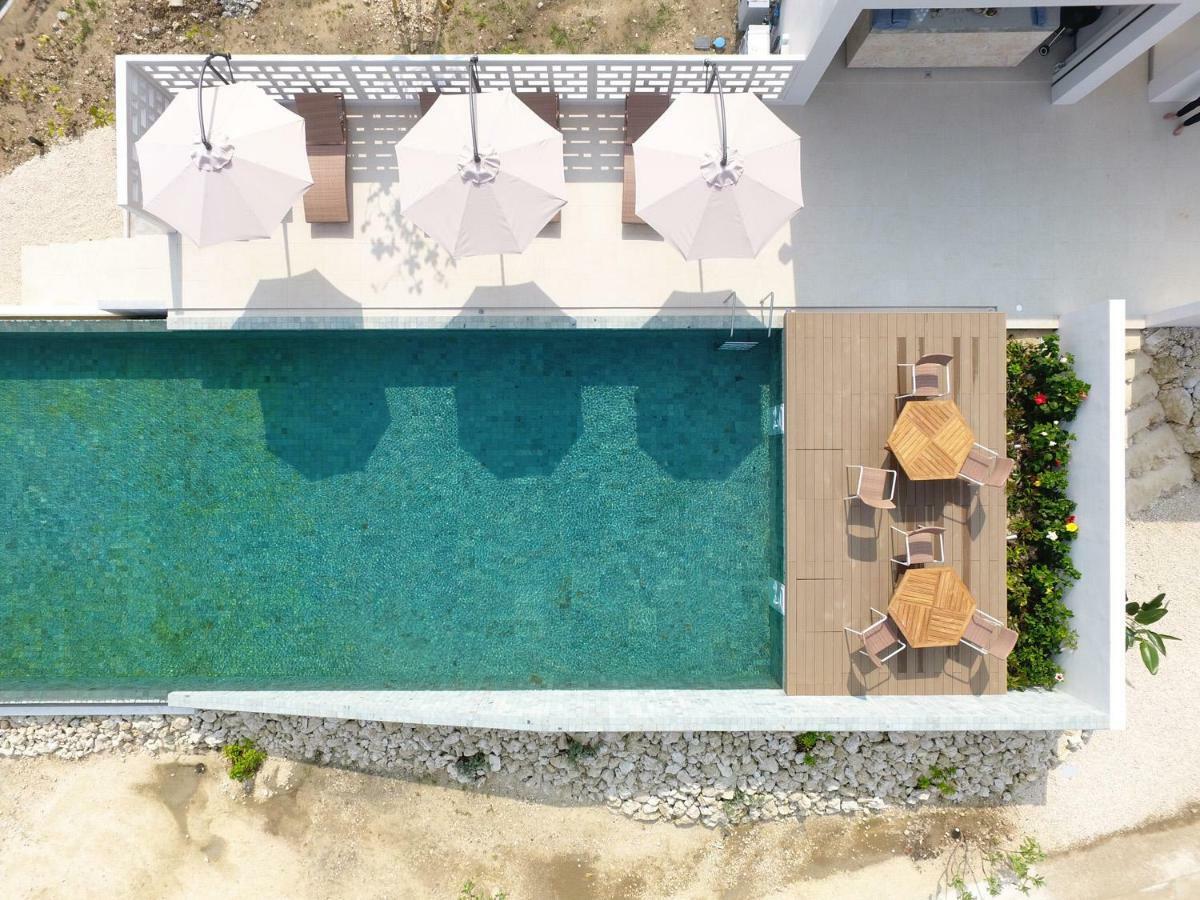 The Rescape Hotel Miyakojima  Exterior foto